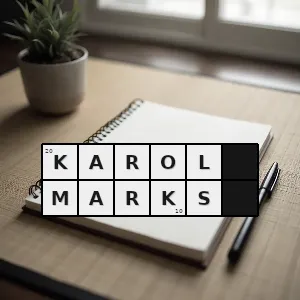 Hasło krzyżówkowe fryderyk engels - karol marks – rozwiązanie, synonimy, podpowiedzi i definicje krzyżówkowe